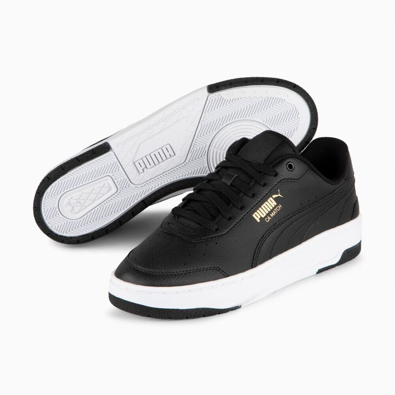 PUMA - Zapatillas Urbanas Hombre Puma CA Match