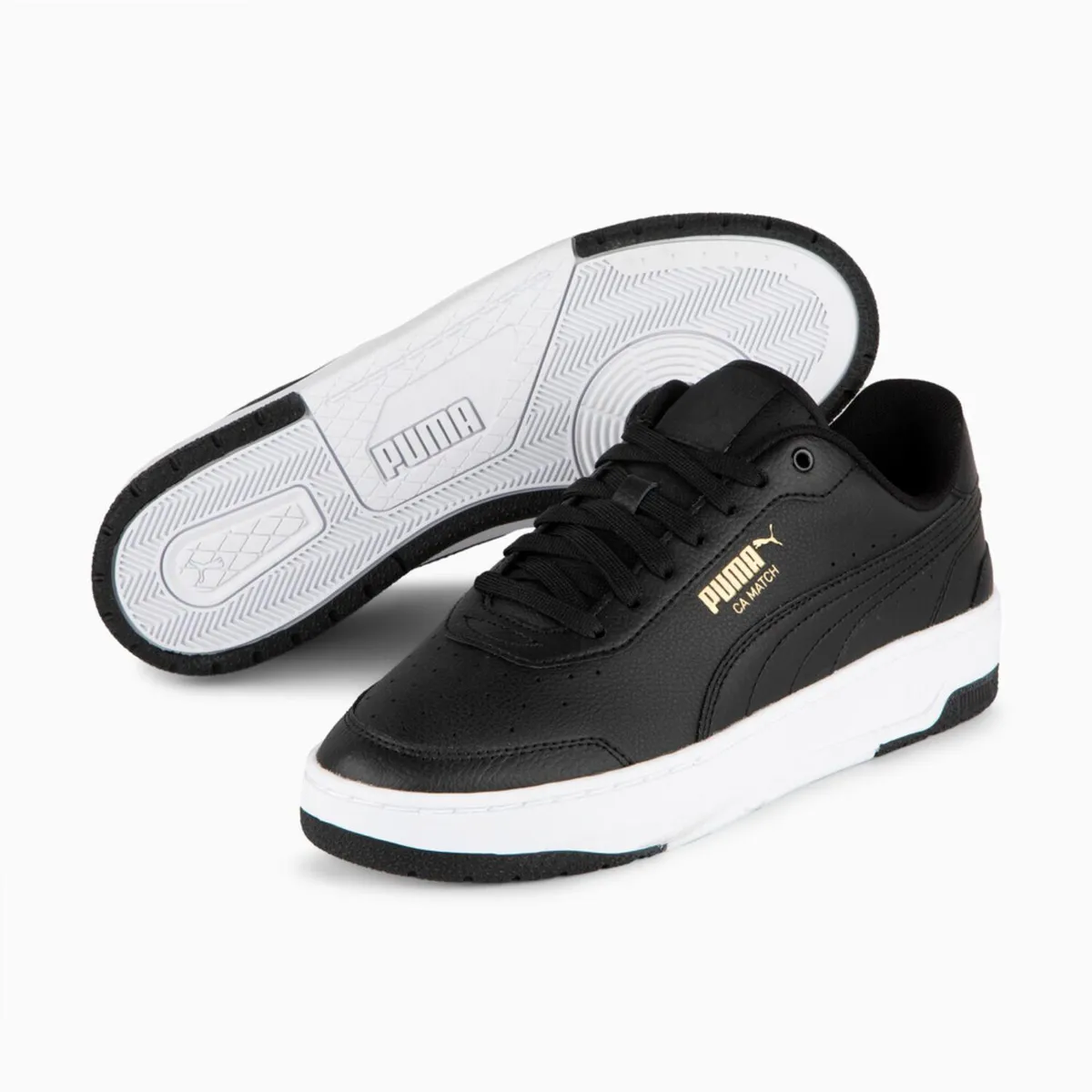 PUMA - Zapatillas Urbanas Hombre Puma CA Match