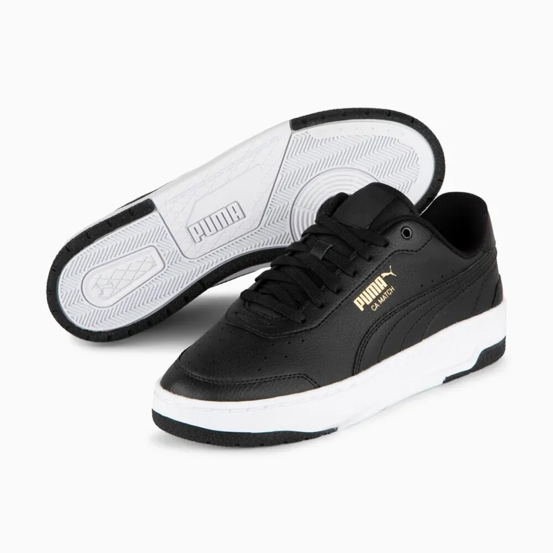 PUMA - Zapatillas Urbanas Hombre Puma CA Match