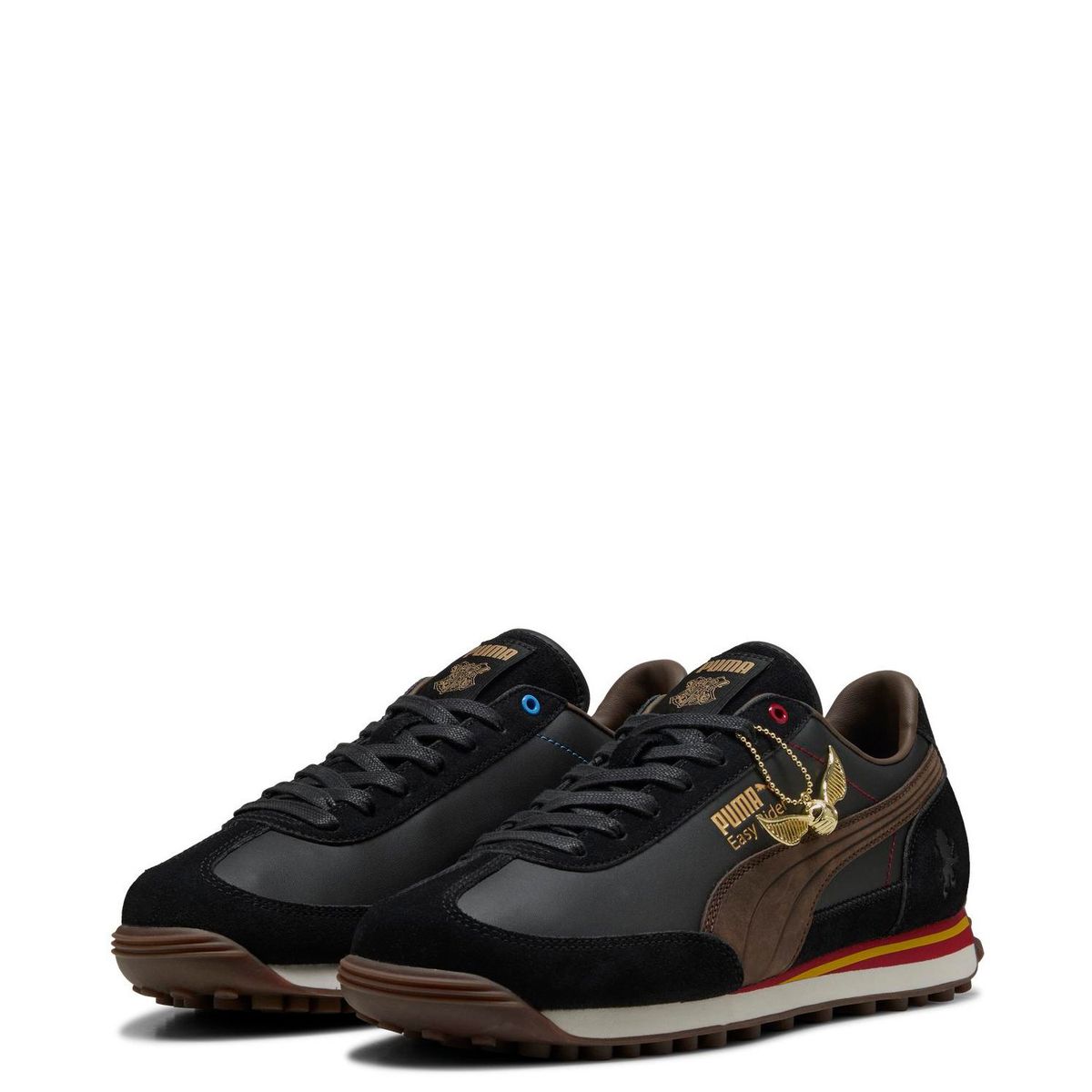 PUMA - Zapatillas Urbanas Hombre Puma Easy Rider Harry Potter 