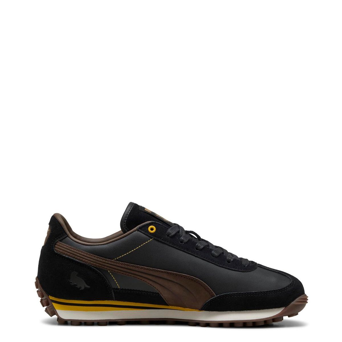 PUMA - Zapatillas Urbanas Hombre Puma Easy Rider Harry Potter 