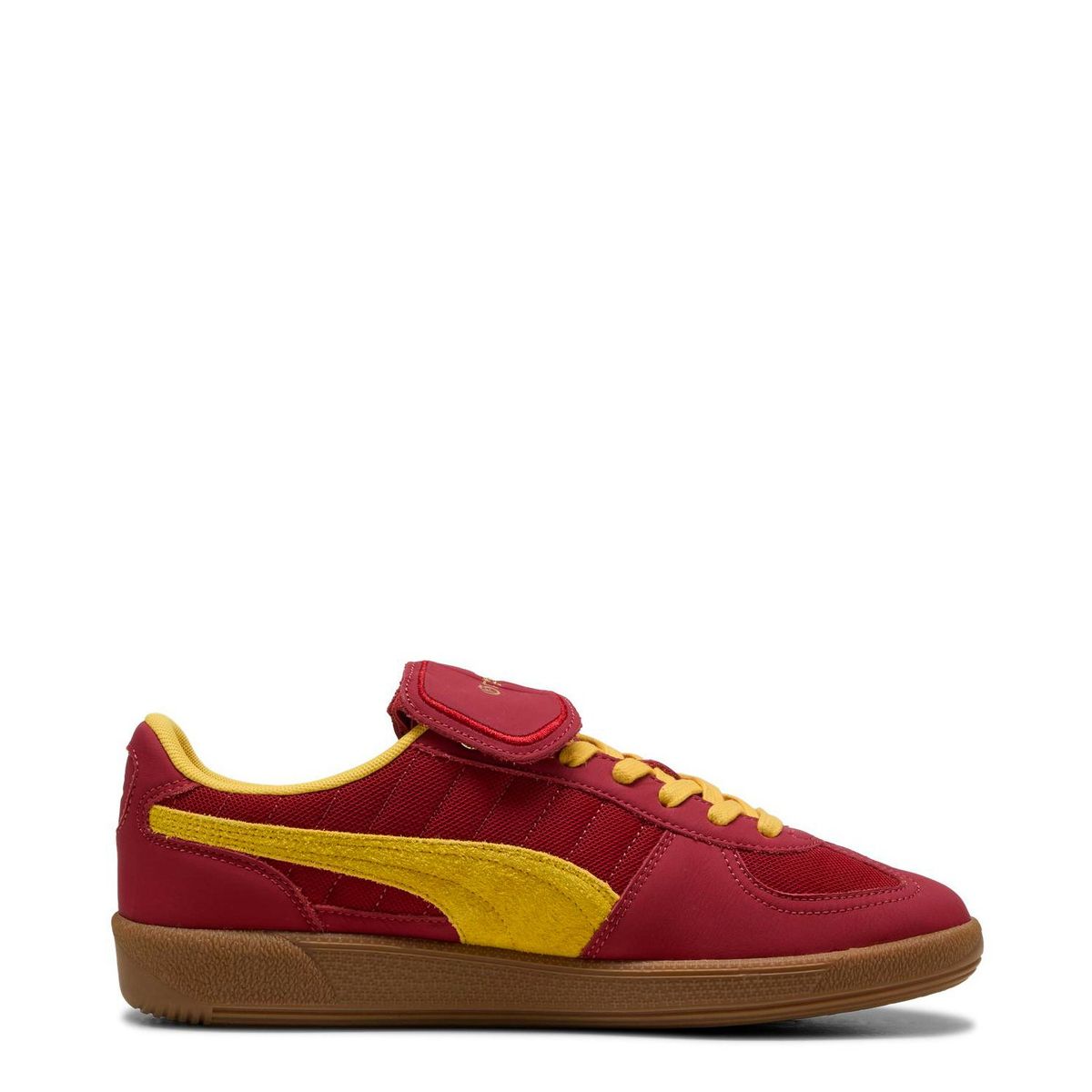 PUMA - Zapatillas Urbanas Hombre Puma Palermo Harry Potter