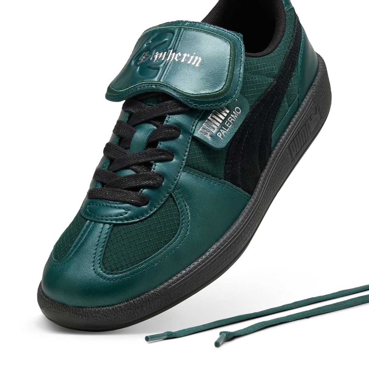 PUMA - Zapatillas Urbanas Hombre Puma Palermo 2 Harry Potter