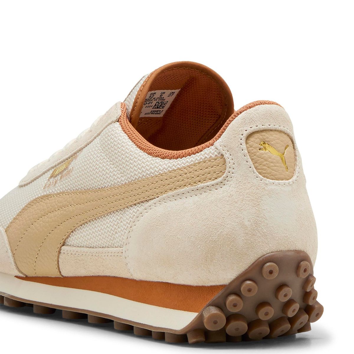 PUMA - Zapatillas Urbanas Hombre Puma Easy Rider Elevated