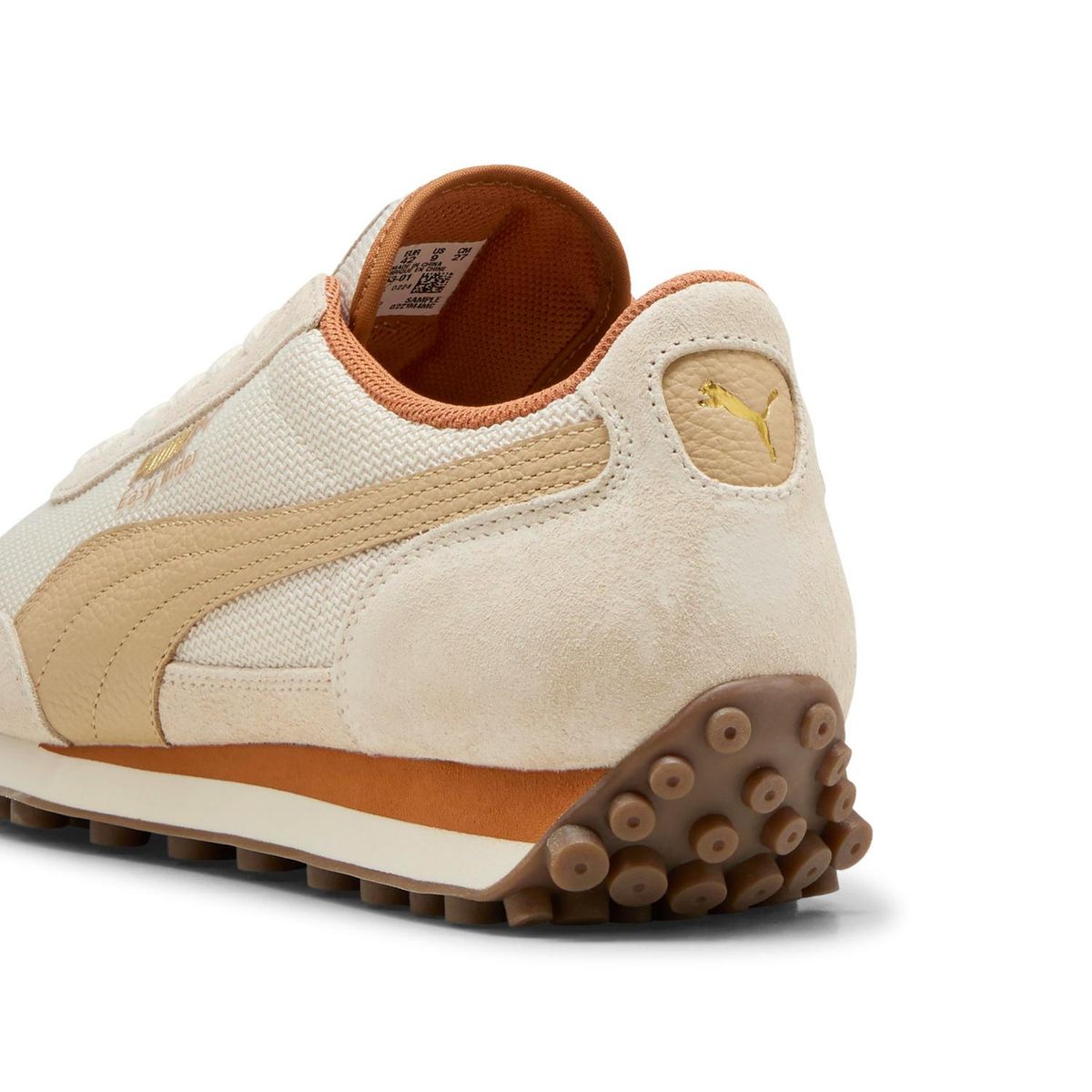 PUMA - Zapatillas Urbanas Hombre Puma Easy Rider Elevated