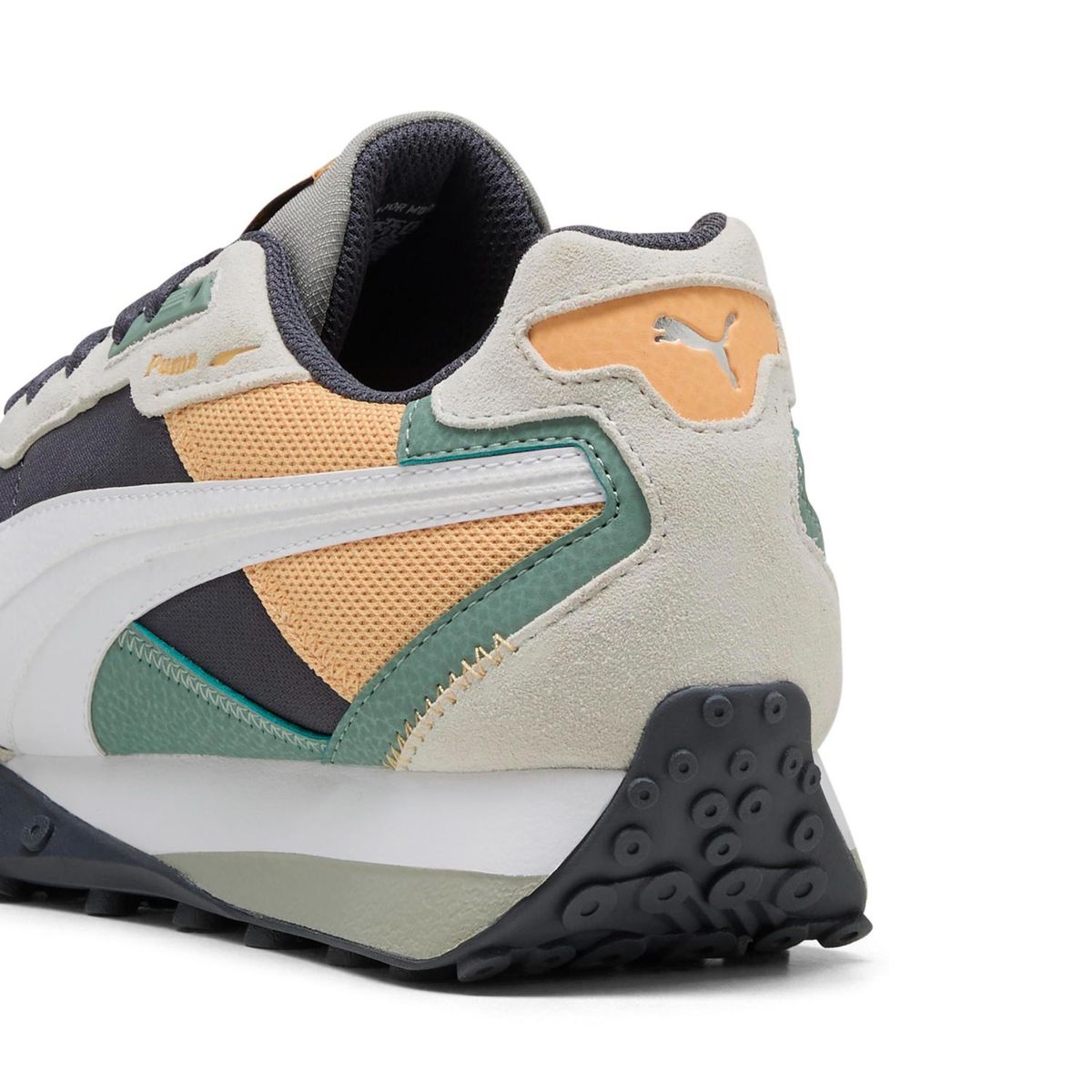 PUMA - Zapatillas Urbanas Hombre Puma Blktop Rider Dusty