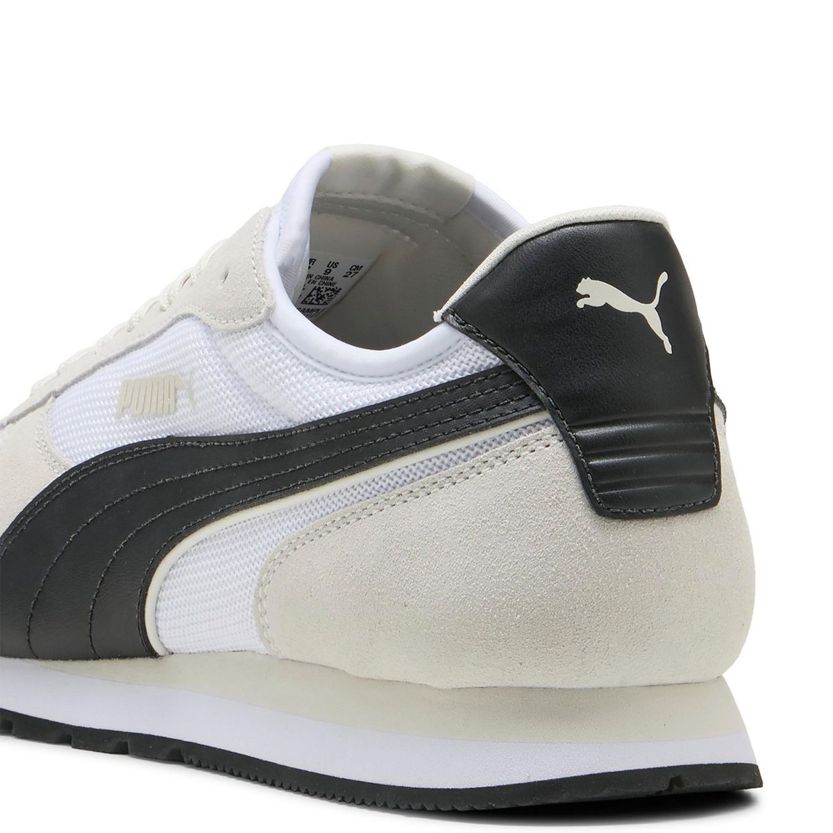 PUMA - Zapatillas Urbanas Hombre Puma St Miler