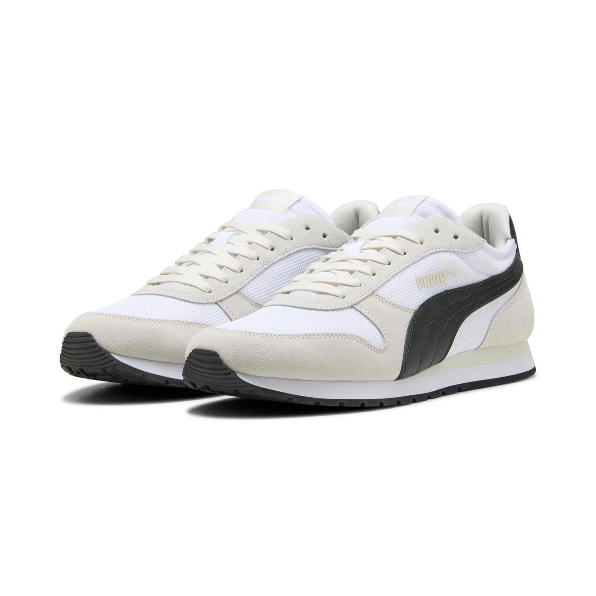 PUMA - Zapatillas Urbanas Hombre Puma St Miler