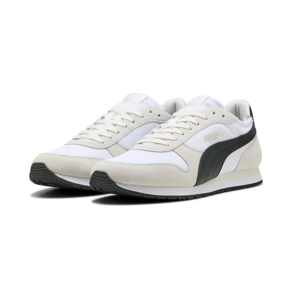 PUMA - Zapatillas Urbanas Hombre Puma St Miler