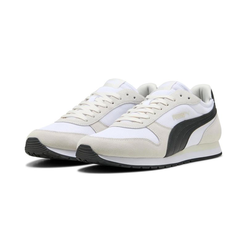 PUMA - Zapatillas Urbanas Hombre Puma St Miler