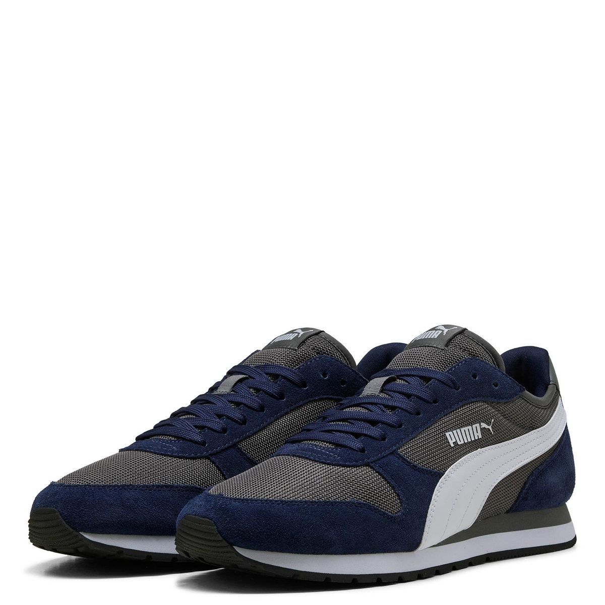 PUMA - Zapatillas Urbanas Hombre Puma ST Miler