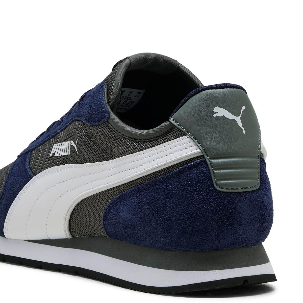 PUMA - Zapatillas Urbanas Hombre Puma ST Miler