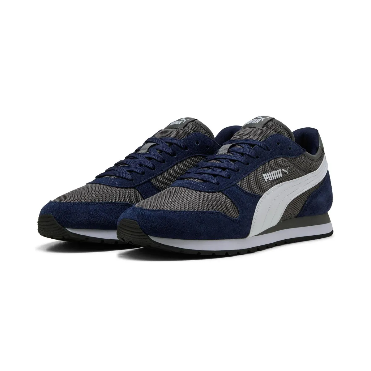 PUMA - Zapatillas Urbanas Hombre Puma ST Miler