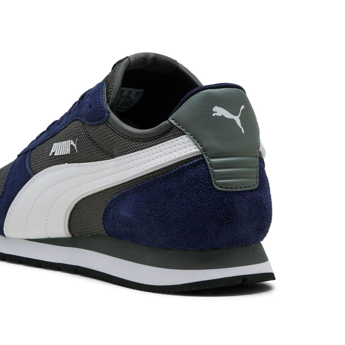 PUMA - Zapatillas Urbanas Hombre Puma ST Miler