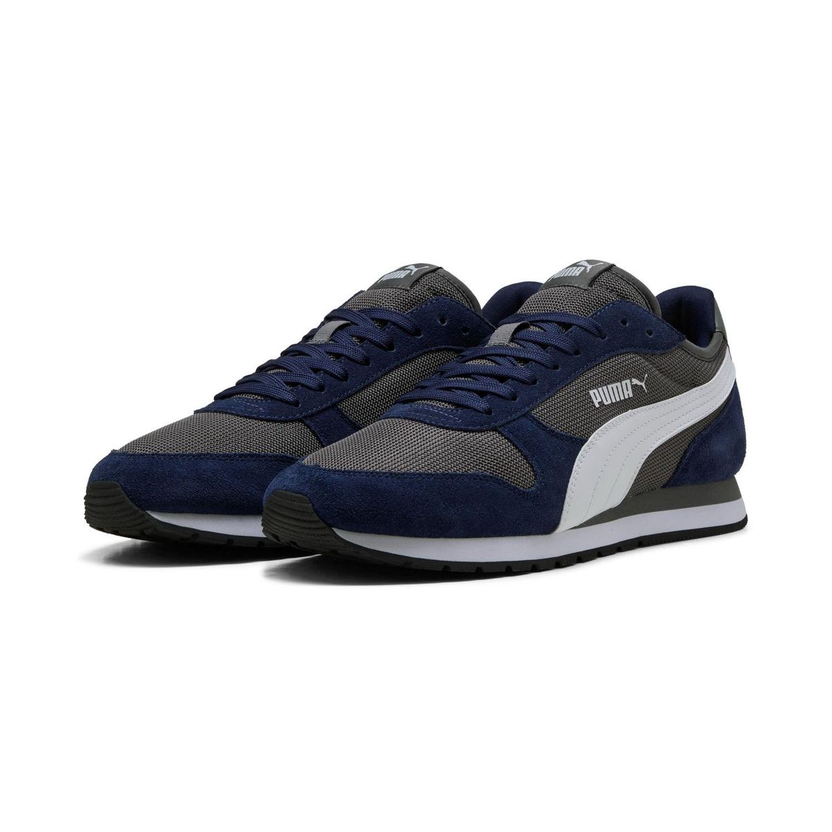 PUMA - Zapatillas Urbanas Hombre Puma ST Miler