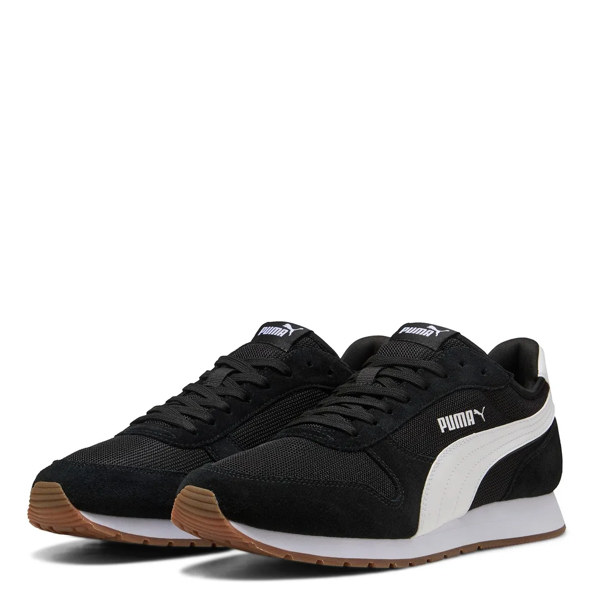 PUMA - Zapatillas Urbanas Hombre Puma St Miler