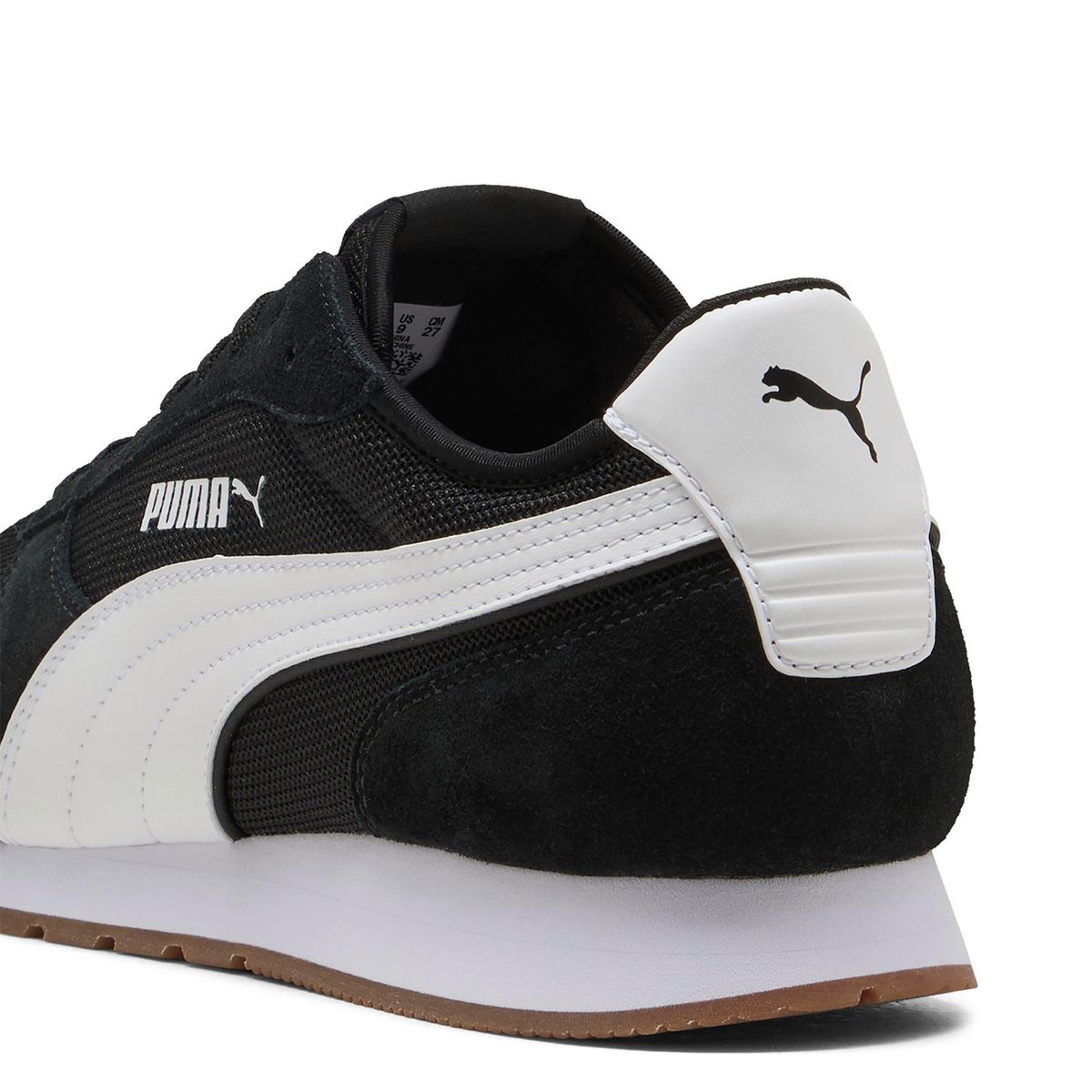 PUMA - Zapatillas Urbanas Hombre Puma St Miler