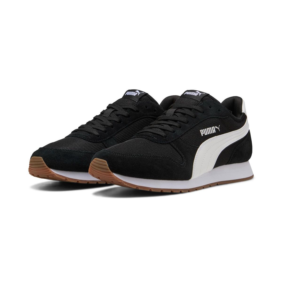 PUMA - Zapatillas Urbanas Hombre Puma St Miler