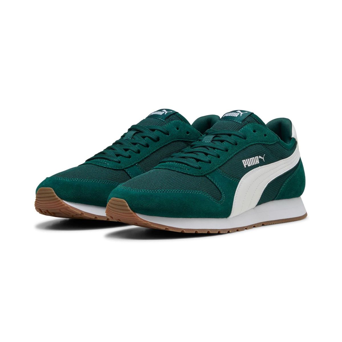 PUMA - Zapatillas Urbanas Hombre Puma St Miler