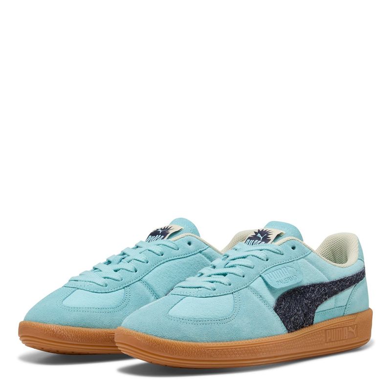 PUMA - Zapatillas Urbanas Hombre Puma Palermo Weathered