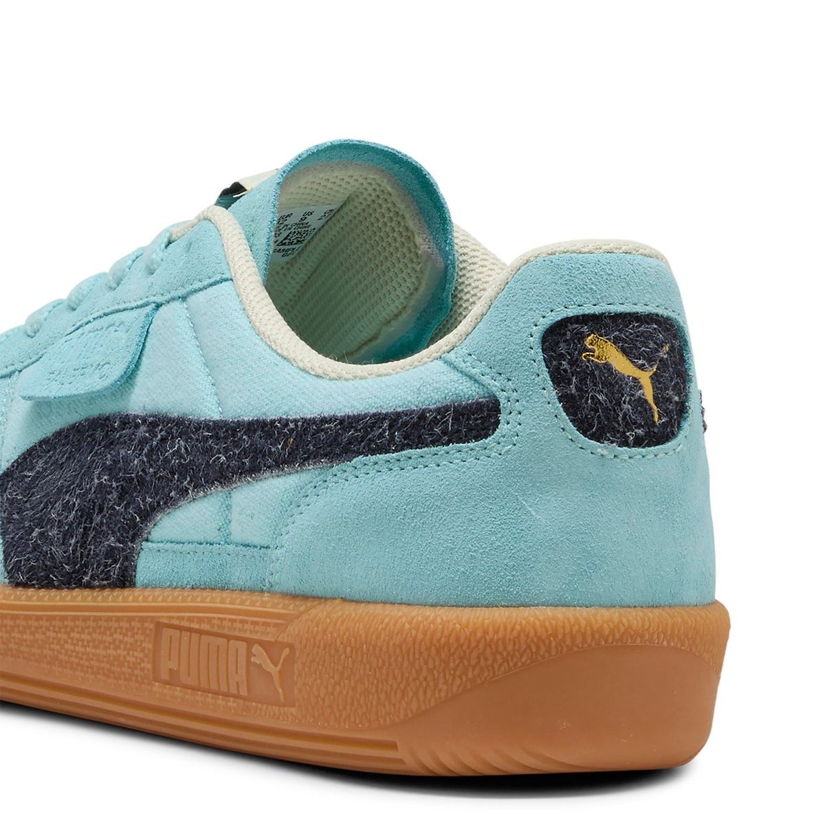 PUMA - Zapatillas Urbanas Hombre Puma Palermo Weathered