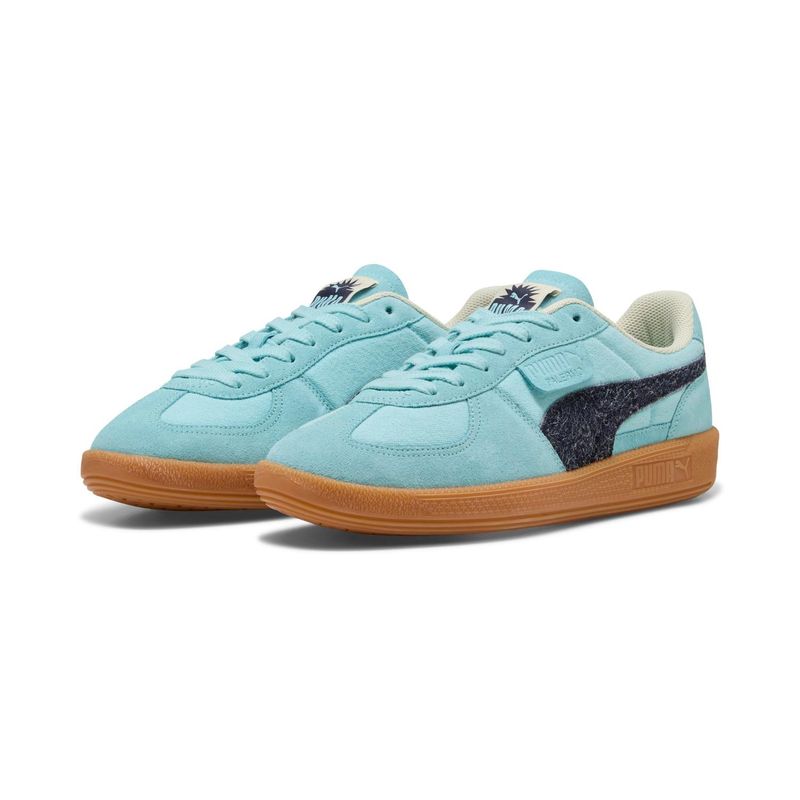 PUMA - Zapatillas Urbanas Hombre Puma Palermo Weathered