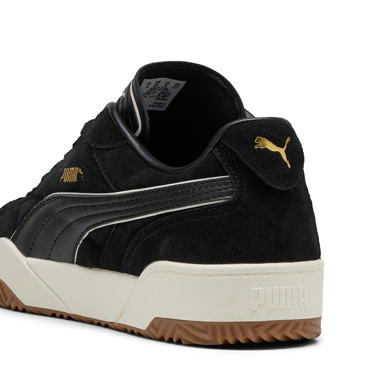 PUMA - Zapatillas Urbanas Hombre Puma Tifosi Lux