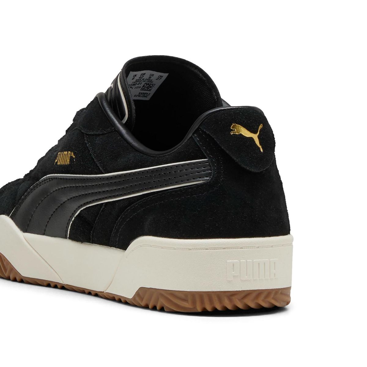 PUMA - Zapatillas Urbanas Hombre Puma Tifosi Lux