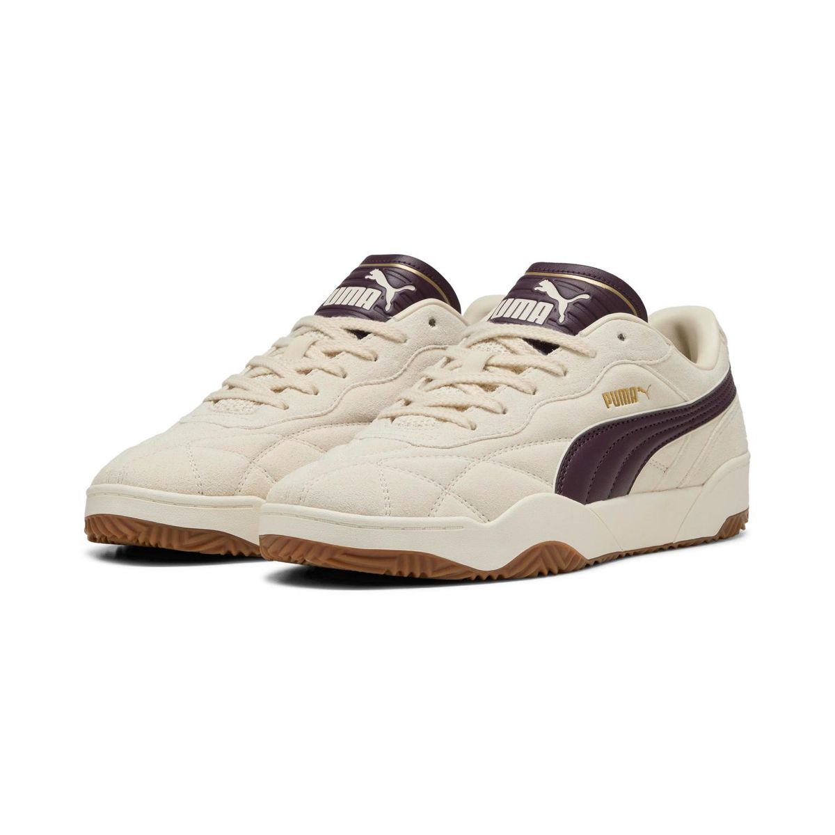 PUMA - Zapatillas Urbanas Hombre Puma Tifosi Lux