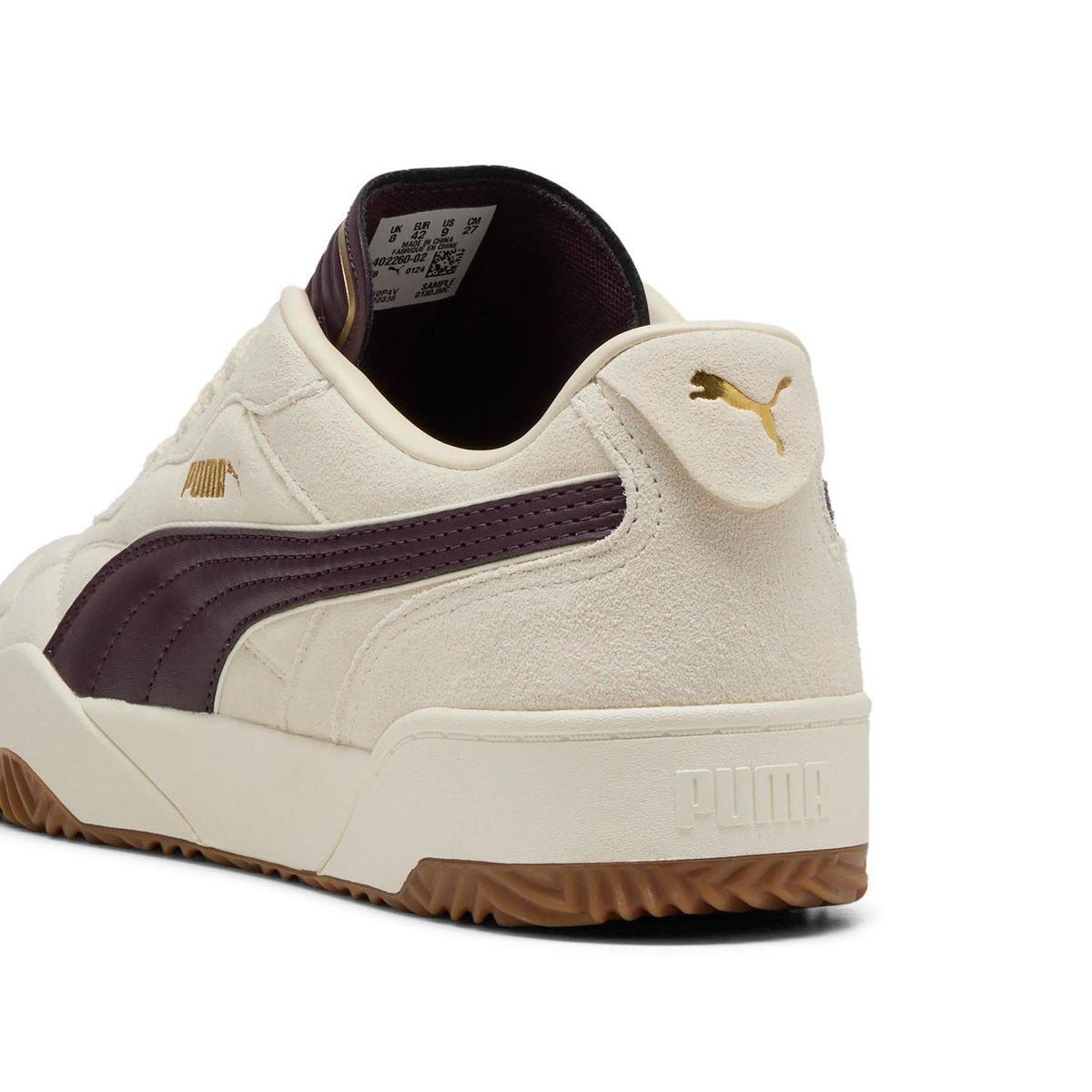 PUMA - Zapatillas Urbanas Hombre Puma Tifosi Lux