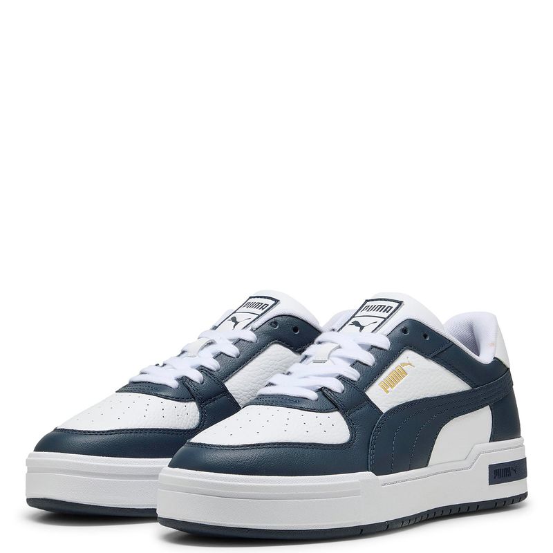 PUMA - Zapatillas Urbanas Hombre Puma Ca Pro Classic Podium