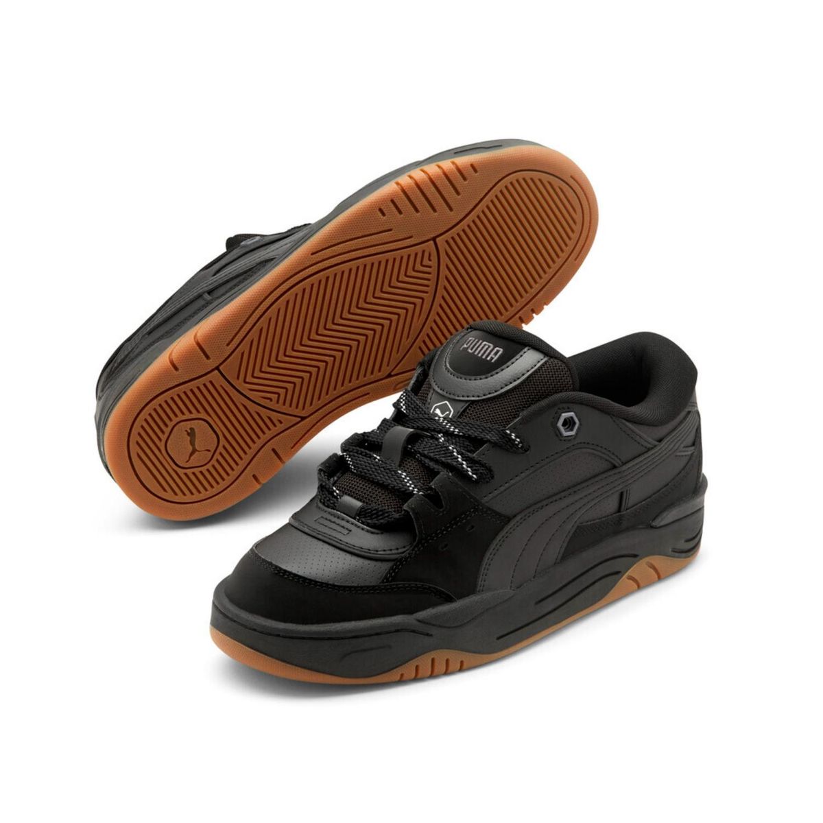 PUMA - Zapatillas Urbanas Hombre Puma Lights On Reflect