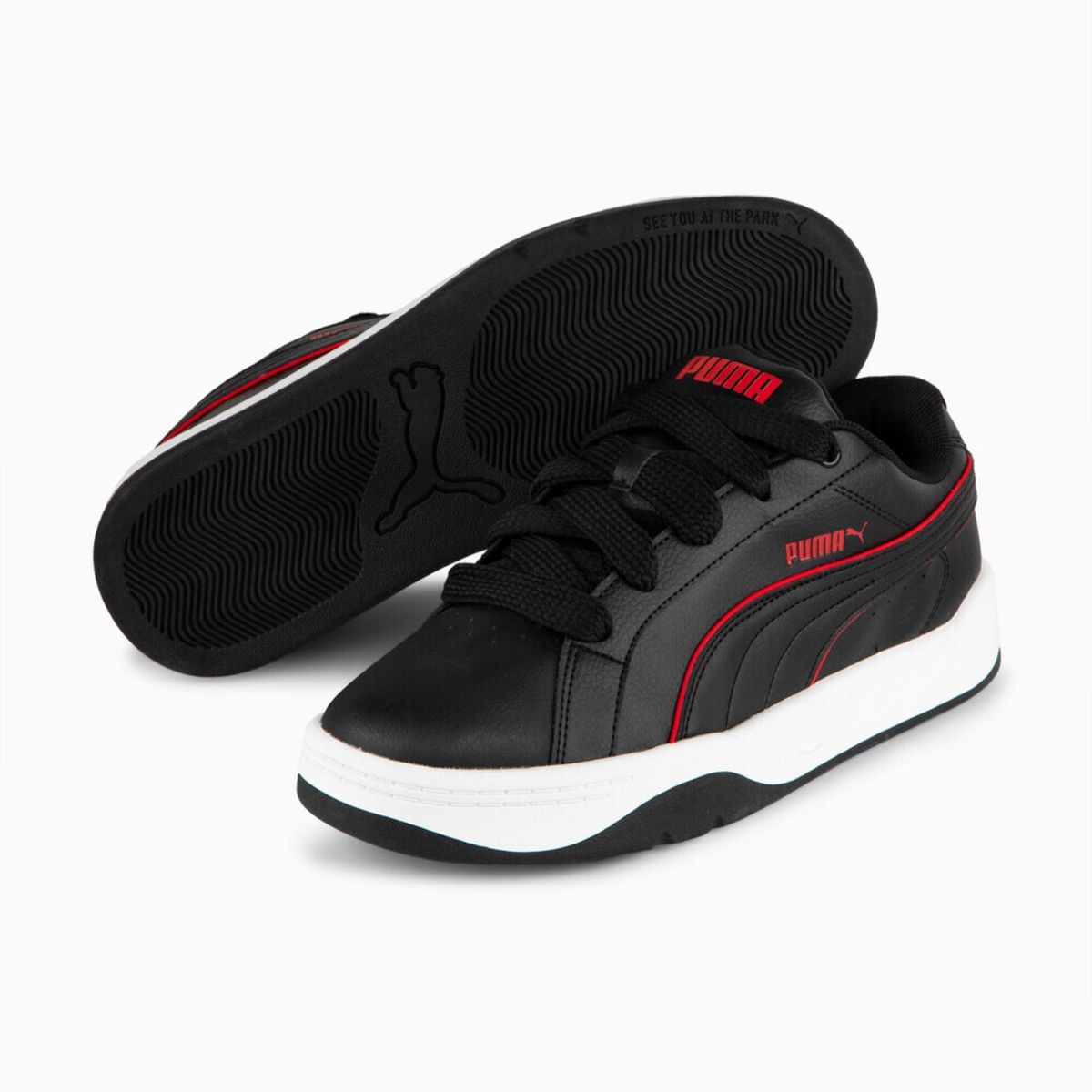PUMA - Zapatillas Urbanas Hombre Puma Lifestyle Easy