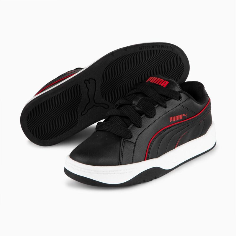 PUMA - Zapatillas Urbanas Hombre Puma Lifestyle Easy