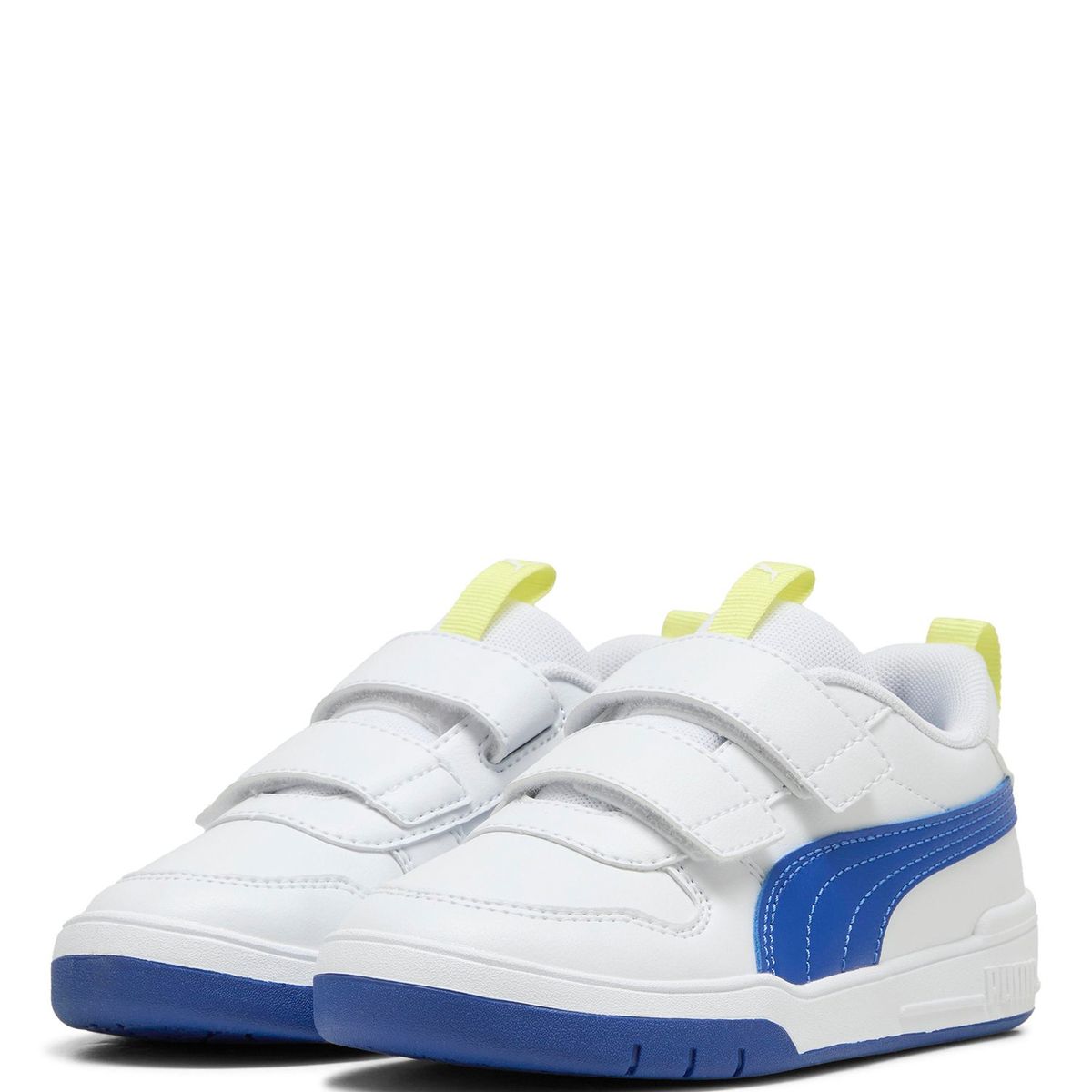 PUMA - Zapatillas Urbanas Multiflex Sl V Ps Niño