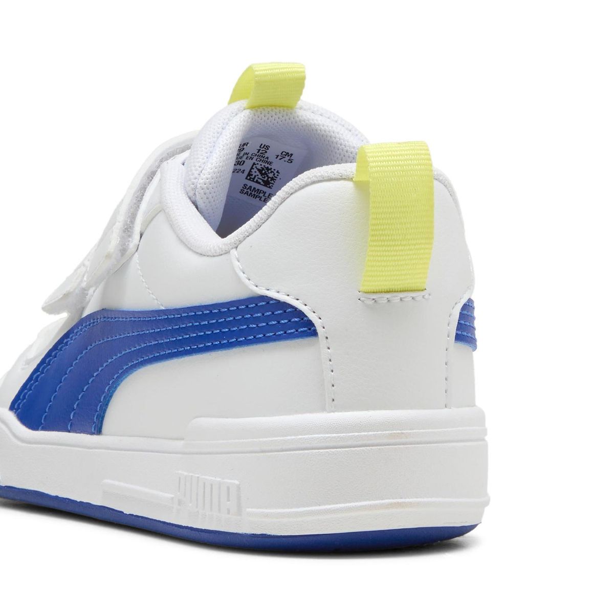 PUMA - Zapatillas Urbanas Multiflex Sl V Ps Niño