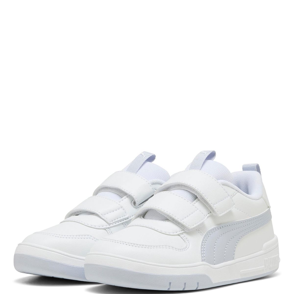 PUMA - Zapatillas Urbanas Multiflex Sl V Ps Niño