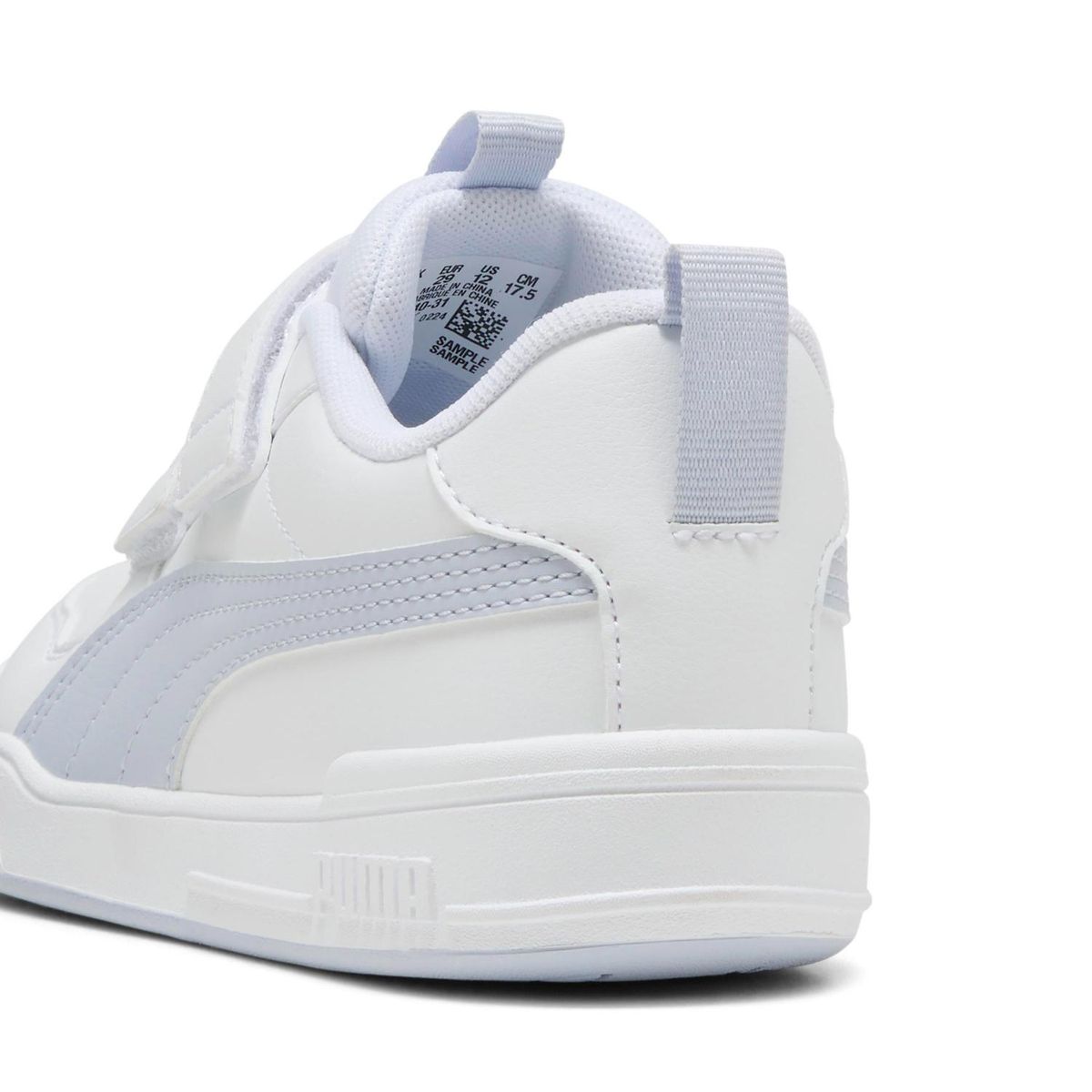 PUMA - Zapatillas Urbanas Multiflex Sl V Ps Niño