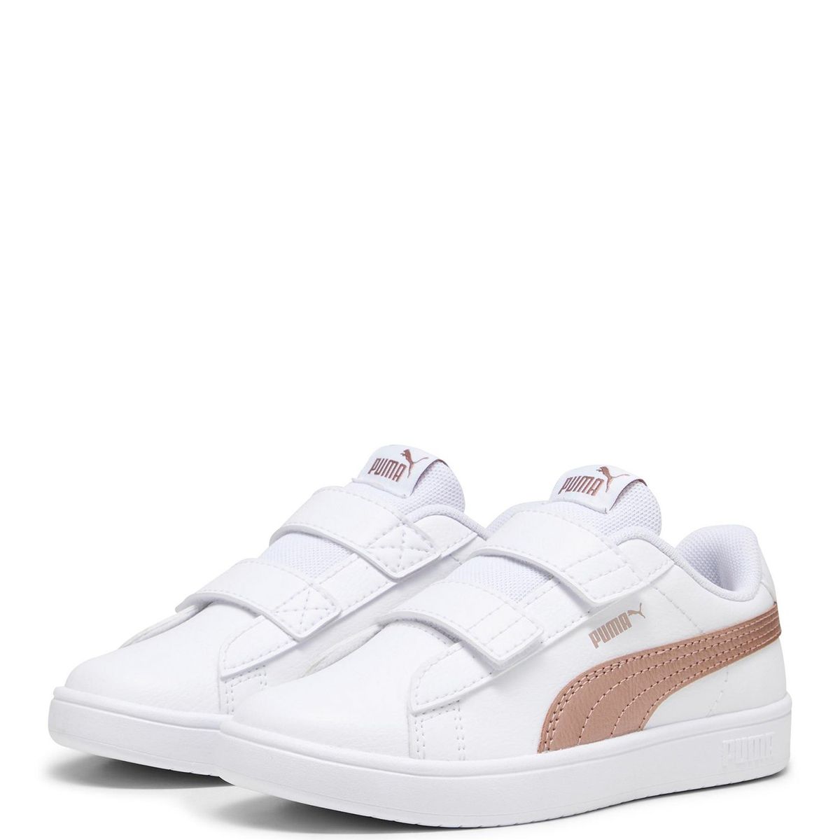 PUMA - Zapatillas Urbanas Niña Puma Rickie Classic