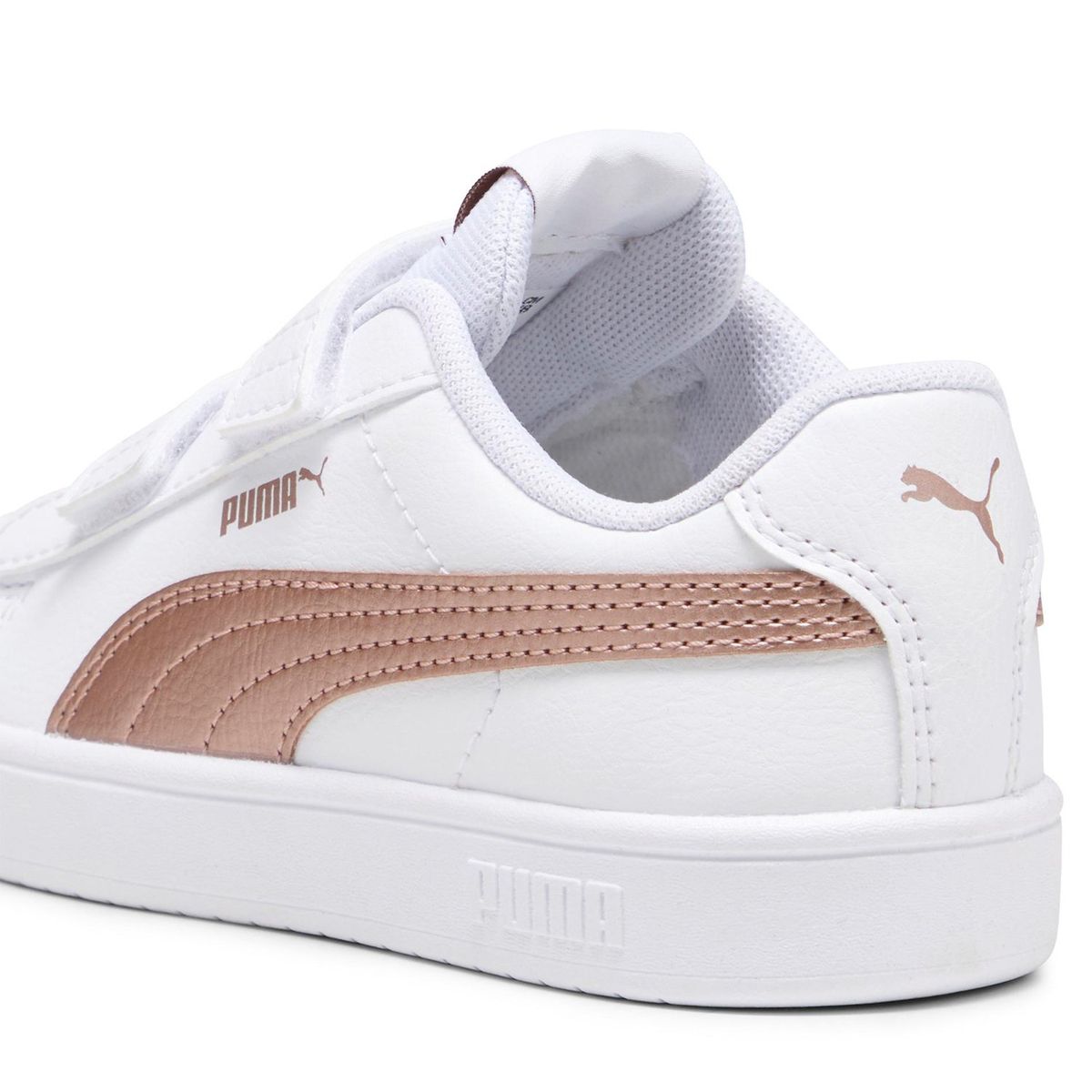 PUMA - Zapatillas Urbanas Niña Puma Rickie Classic