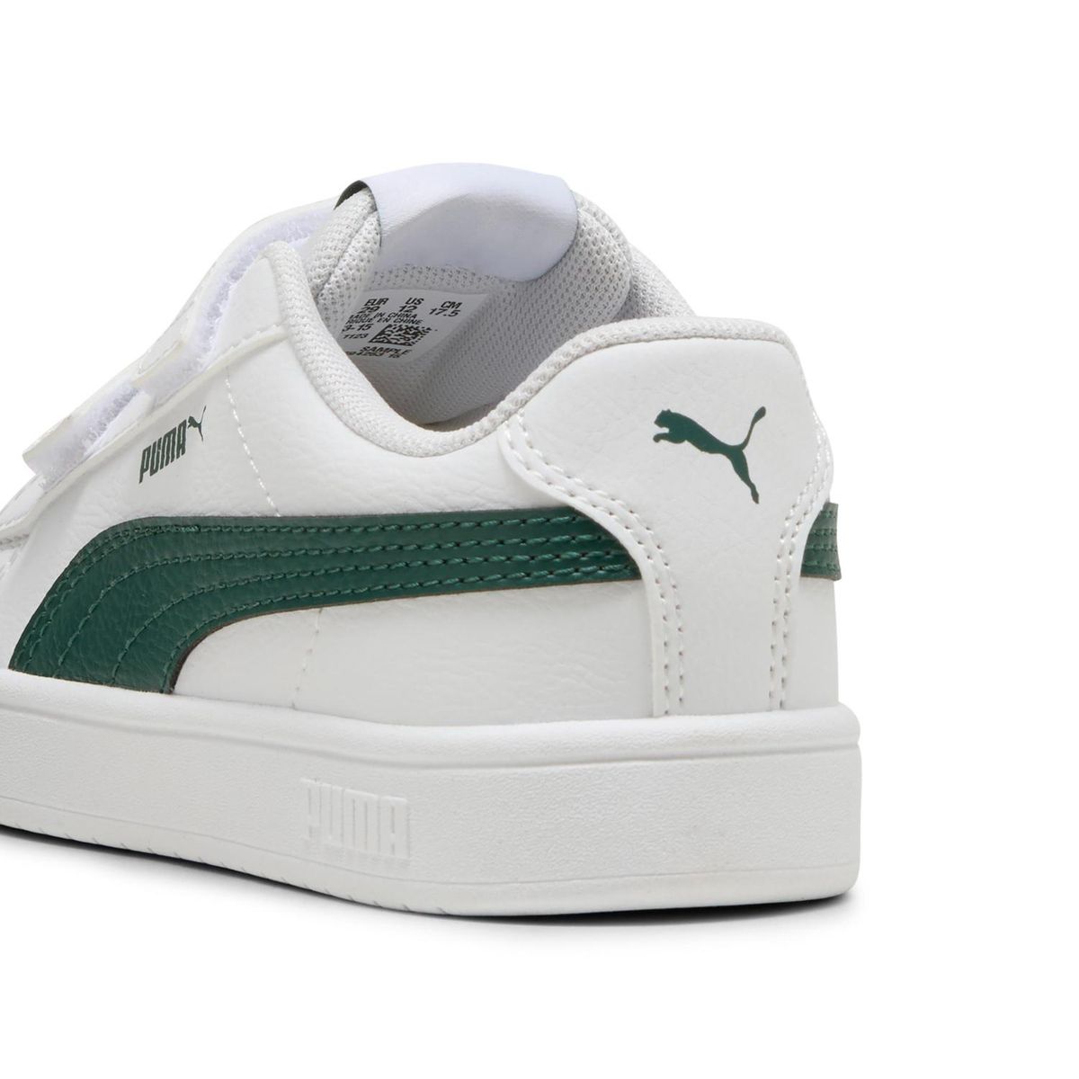 PUMA - Zapatillas Urbanas Rickie Classic V Ps Niño