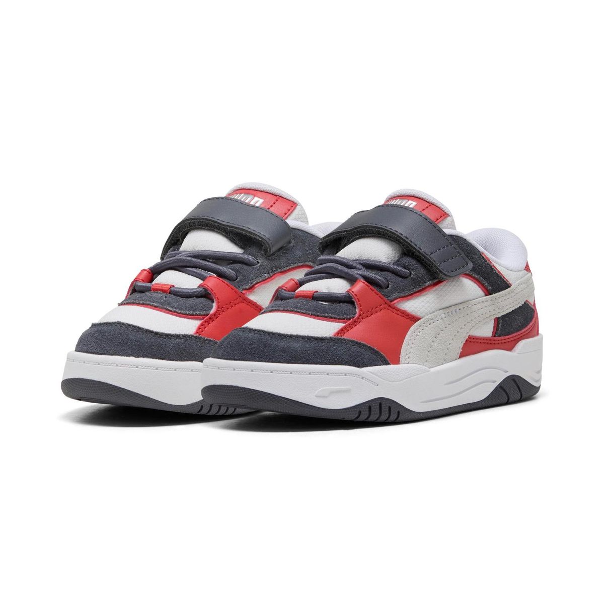 PUMA - Zapatillas Urbanas -180 Kids Ac+ Ps Niño