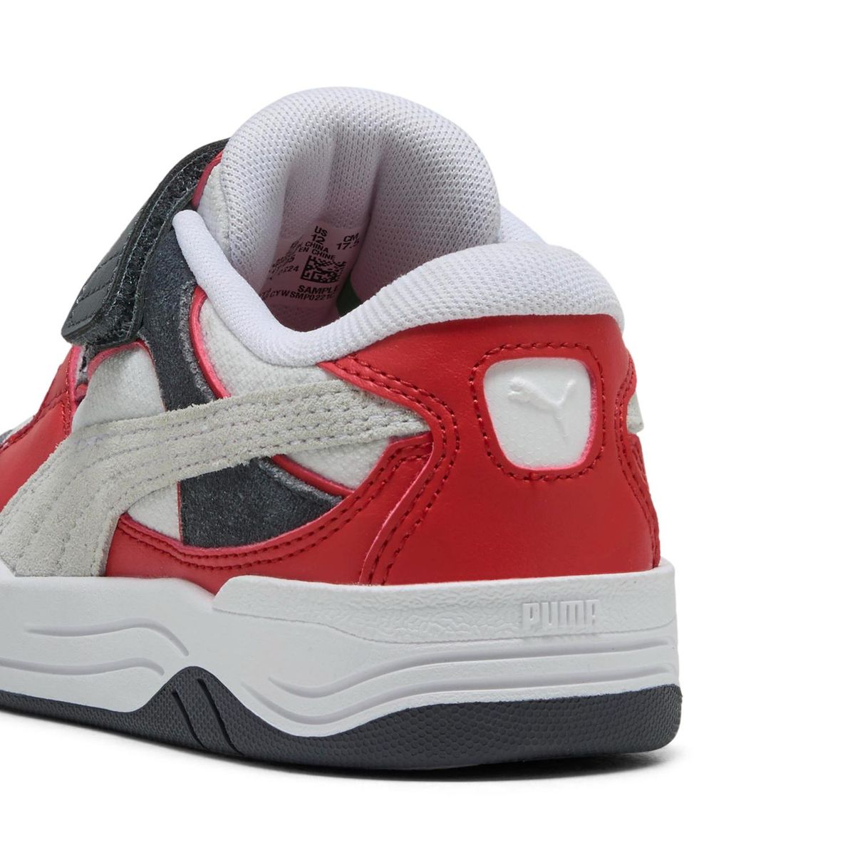 PUMA - Zapatillas Urbanas -180 Kids Ac+ Ps Niño