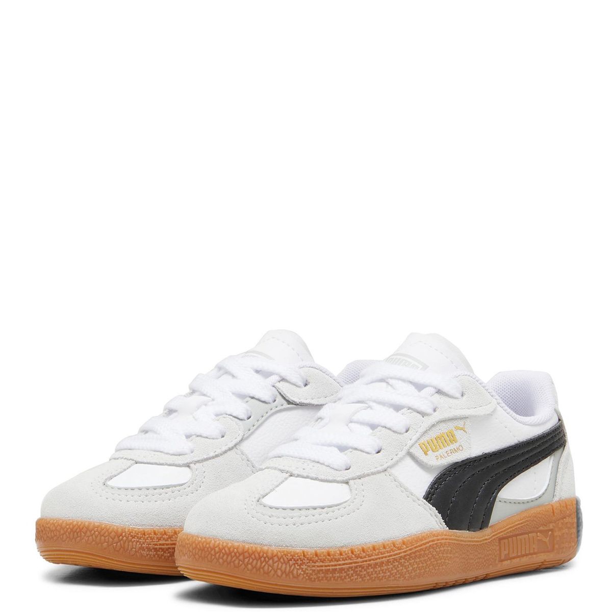 PUMA - Zapatillas Urbanas Niña Puma Palermo