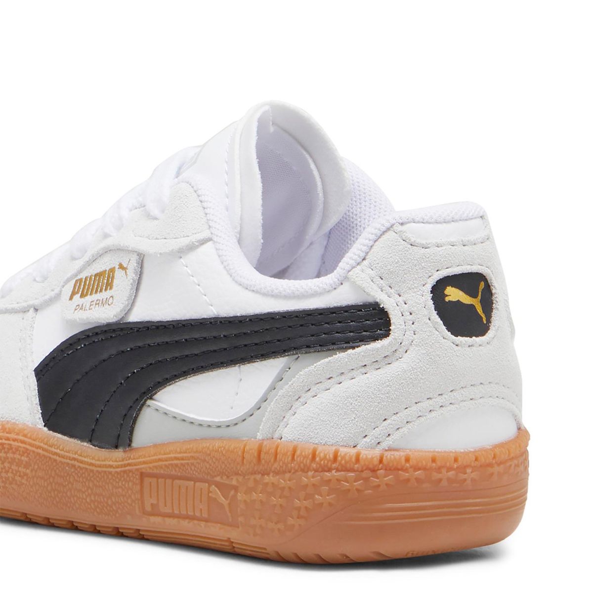 PUMA - Zapatillas Urbanas Niña Puma Palermo