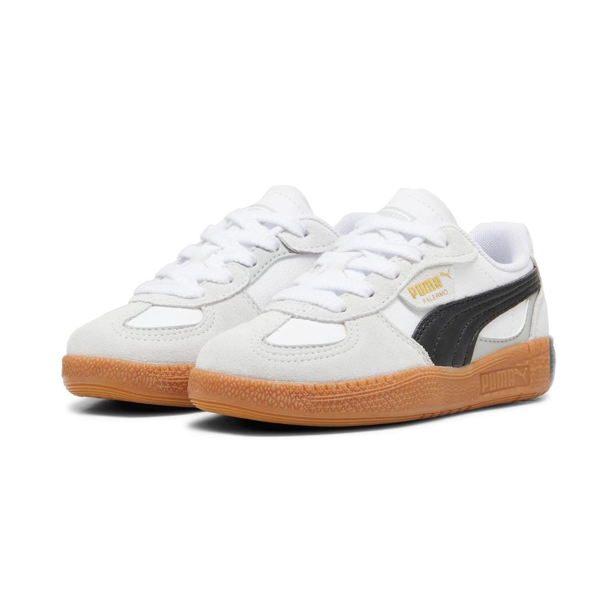 PUMA - Zapatillas Urbanas Niña Puma Palermo