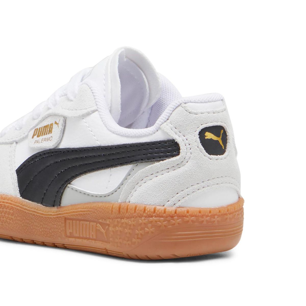 PUMA - Zapatillas Urbanas Niña Puma Palermo