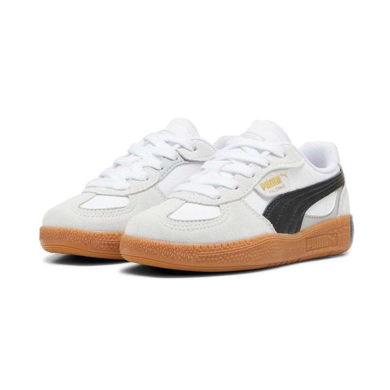 PUMA - Zapatillas Urbanas Niña Puma Palermo
