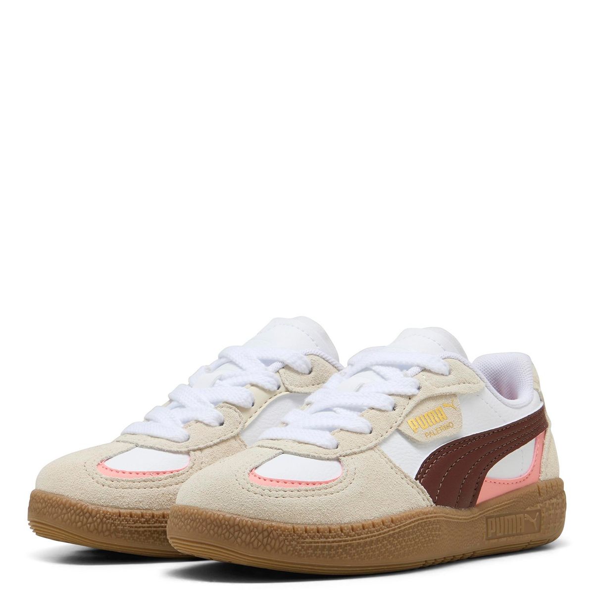 PUMA - Zapatillas Urbanas Palermo Moda Ps Niña