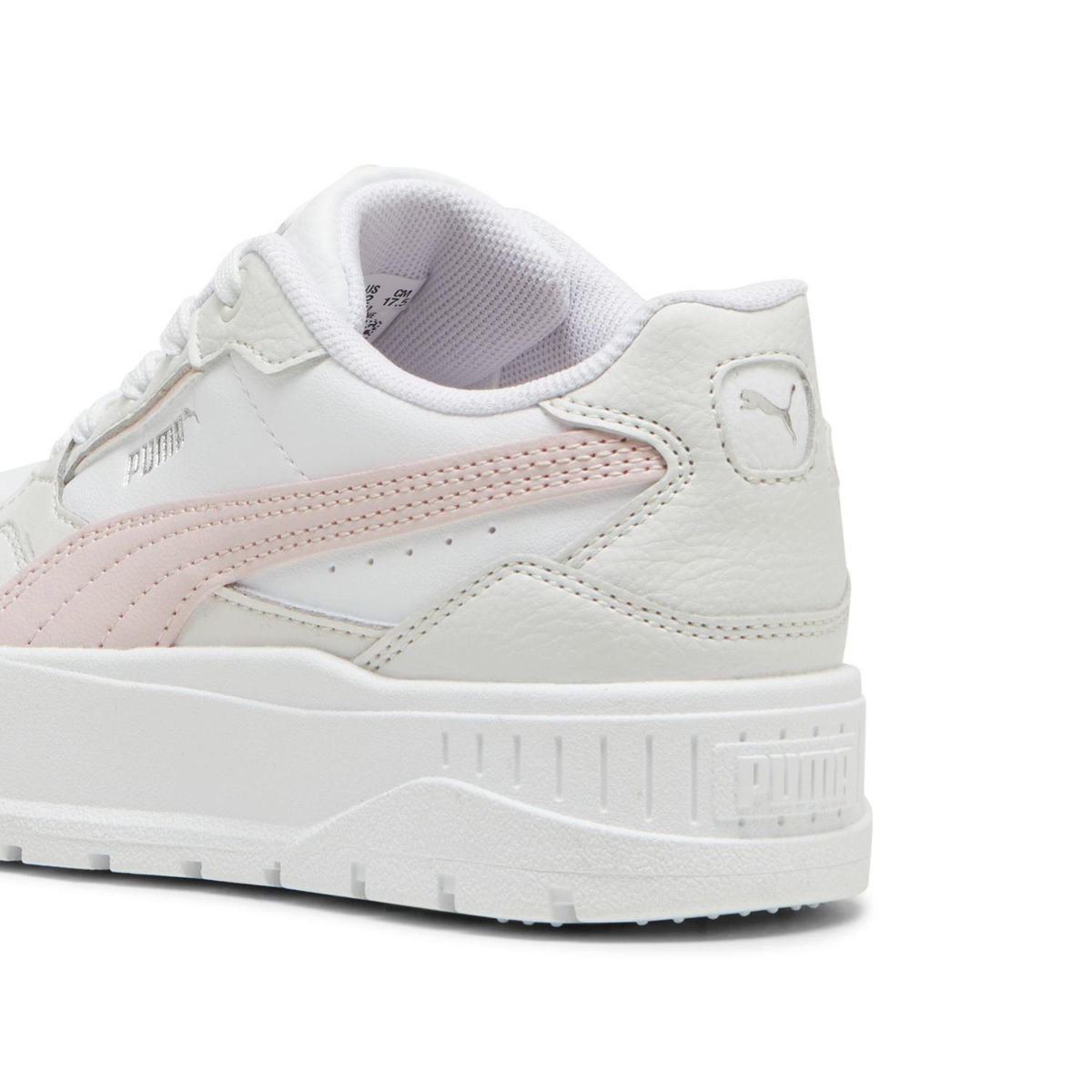 PUMA - Zapatillas Urbanas Niña Puma Karmen II Idol